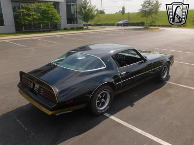 1978 Pontiac Firebird