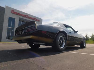 1978 Pontiac Firebird