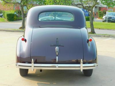 1939 Chevrolet Master Deluxe