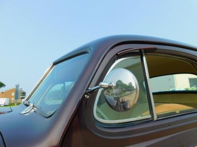 1939 Chevrolet Master Deluxe