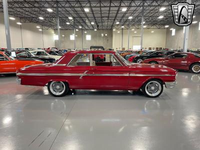 1964 Ford Fairlane