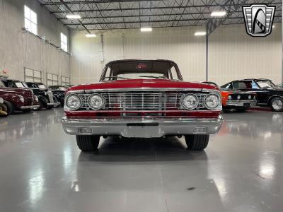 1964 Ford Fairlane