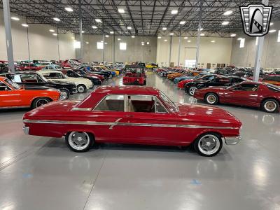 1964 Ford Fairlane