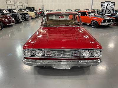 1964 Ford Fairlane