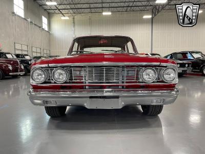 1964 Ford Fairlane