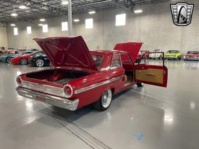 1964 Ford Fairlane