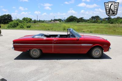 1963 Ford Falcon