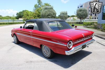 1963 Ford Falcon