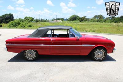 1963 Ford Falcon