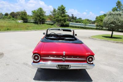 1963 Ford Falcon