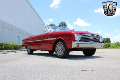 1963 Ford Falcon