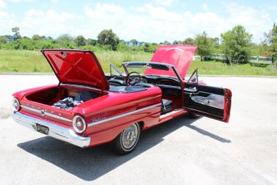 1963 Ford Falcon