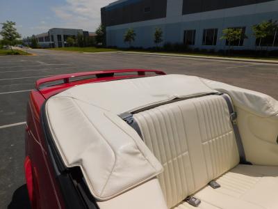 1992 Pontiac Sunbird