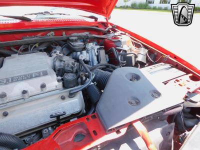 1992 Pontiac Sunbird