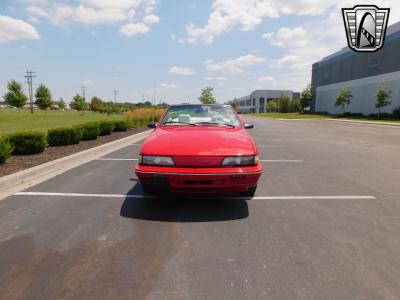 1992 Pontiac Sunbird