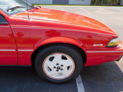 1992 Pontiac Sunbird