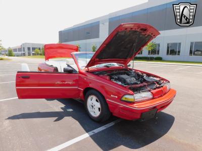 1992 Pontiac Sunbird