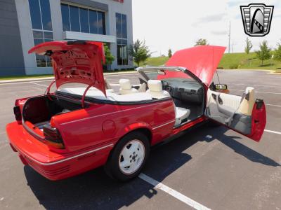 1992 Pontiac Sunbird