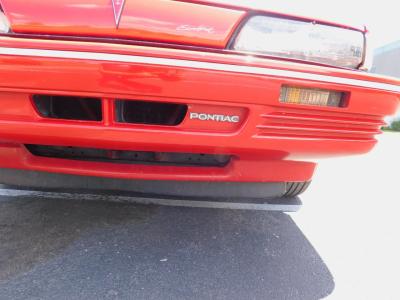 1992 Pontiac Sunbird