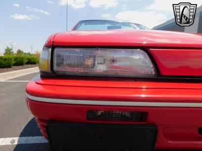 1992 Pontiac Sunbird