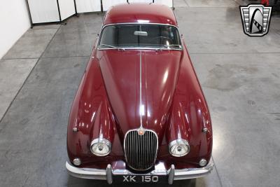 1961 Jaguar XK150