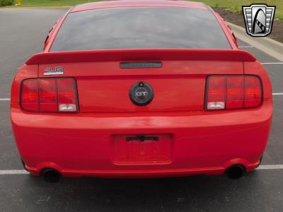 2006 Ford Mustang