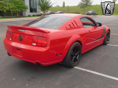 2006 Ford Mustang