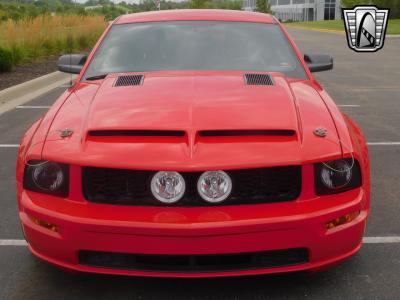 2006 Ford Mustang