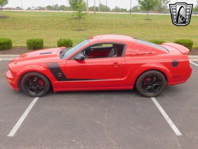 2006 Ford Mustang