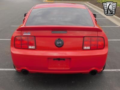 2006 Ford Mustang