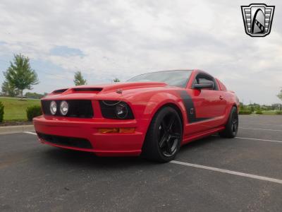 2006 Ford Mustang