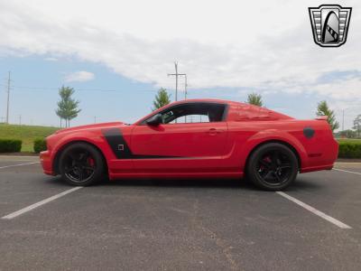 2006 Ford Mustang