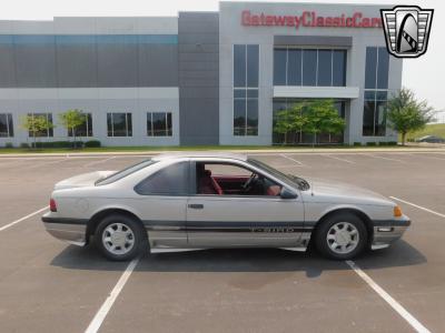 1989 Ford Thunderbird