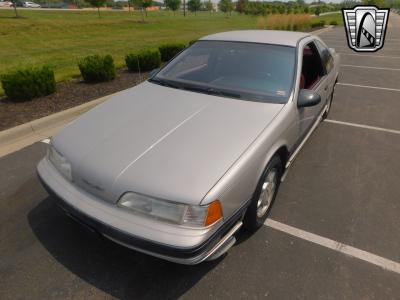 1989 Ford Thunderbird