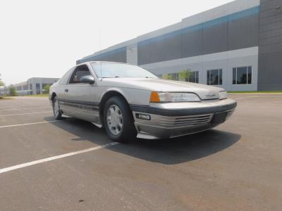 1989 Ford Thunderbird