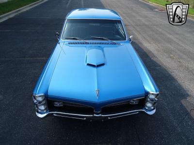 1967 Pontiac GTO