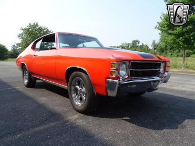 1971 Chevrolet Chevelle