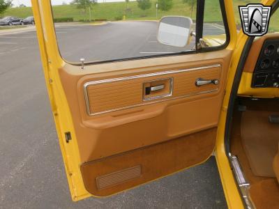 1979 Chevrolet C10