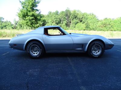 1977 Chevrolet Corvette