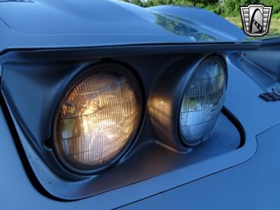 1977 Chevrolet Corvette