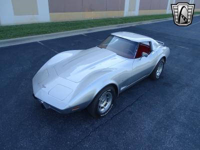 1977 Chevrolet Corvette