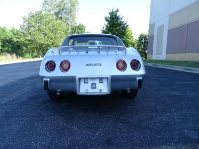 1977 Chevrolet Corvette