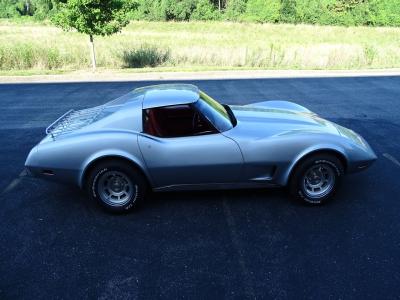 1977 Chevrolet Corvette