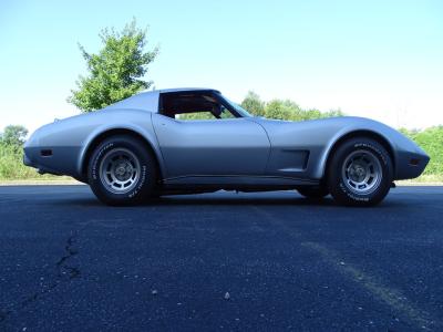 1977 Chevrolet Corvette