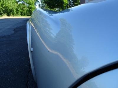 1977 Chevrolet Corvette