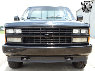 1989 Chevrolet K1500