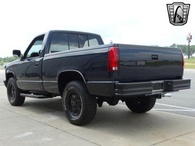 1989 Chevrolet K1500