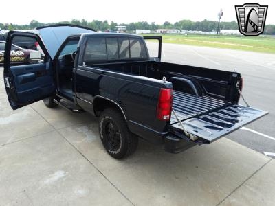 1989 Chevrolet K1500