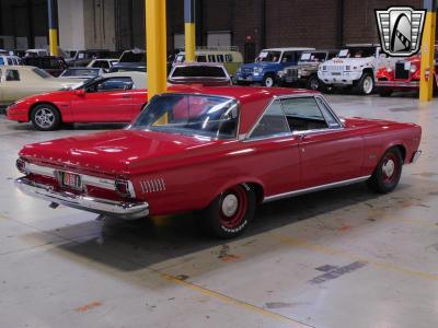 1965 Plymouth Satellite