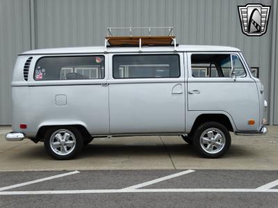 1971 Volkswagen Westfalia